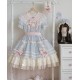 B.Dolly Small Tea Party One Piece(Pre-Order/Full Payment Without Shipping)